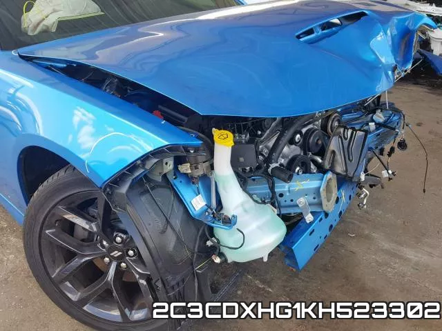 2C3CDXHG1KH523302 фото 10