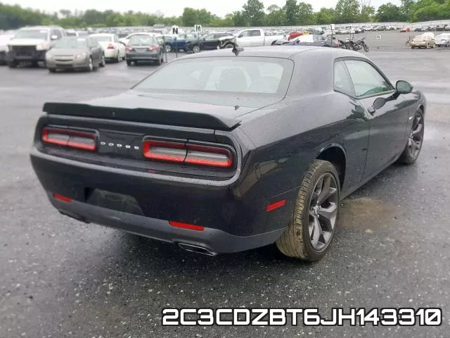 2C3CDZBT6JH143310 фото 5