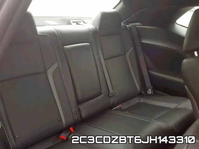 2C3CDZBT6JH143310 фото 7