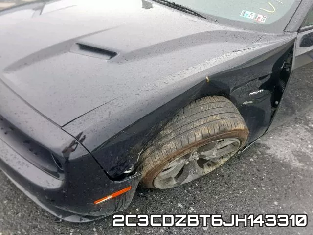 2C3CDZBT6JH143310 фото 10