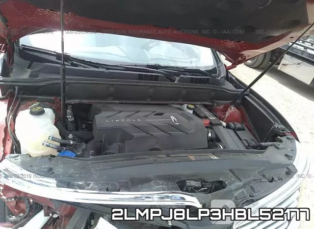 2LMPJ8LP3HBL52177 фото 2
