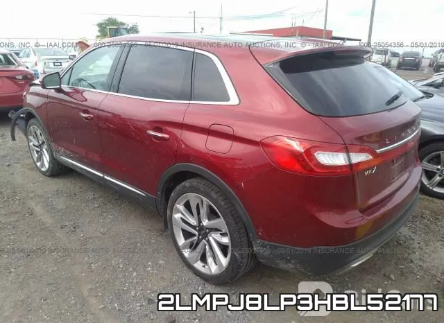 2LMPJ8LP3HBL52177 фото 4