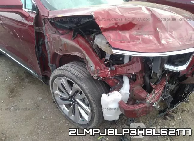 2LMPJ8LP3HBL52177 фото 7