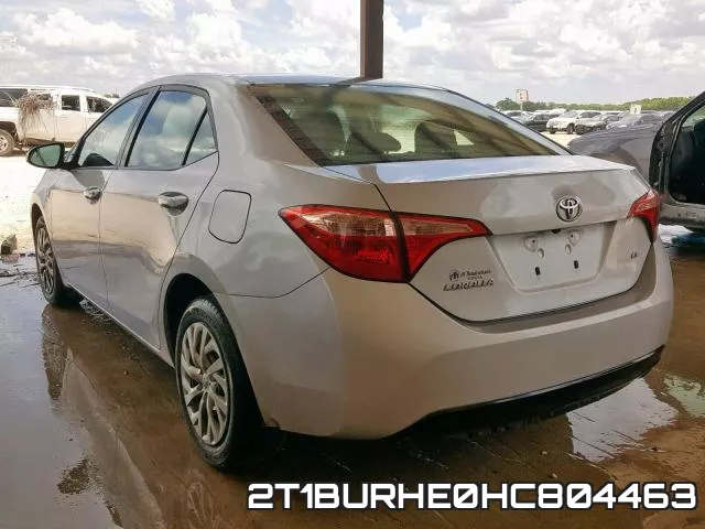 2T1BURHE0HC804463 фото 4