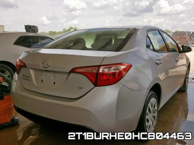 2T1BURHE0HC804463 фото 5