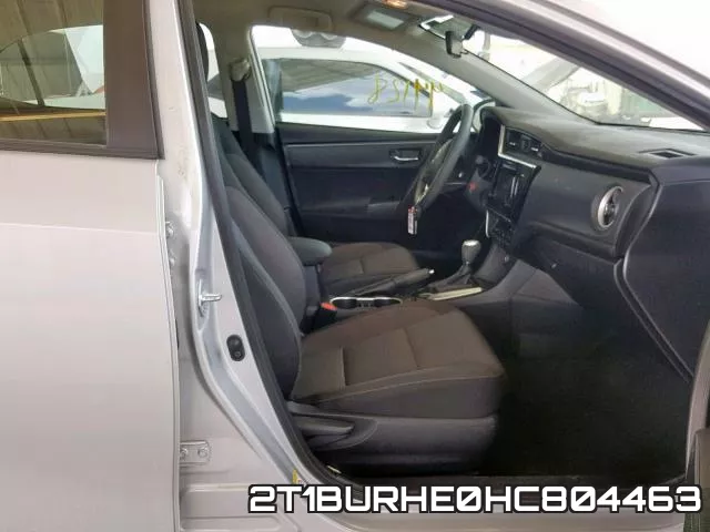2T1BURHE0HC804463 фото 6