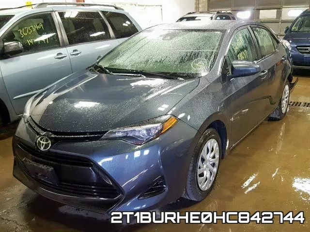 2T1BURHE0HC842744 фото 3