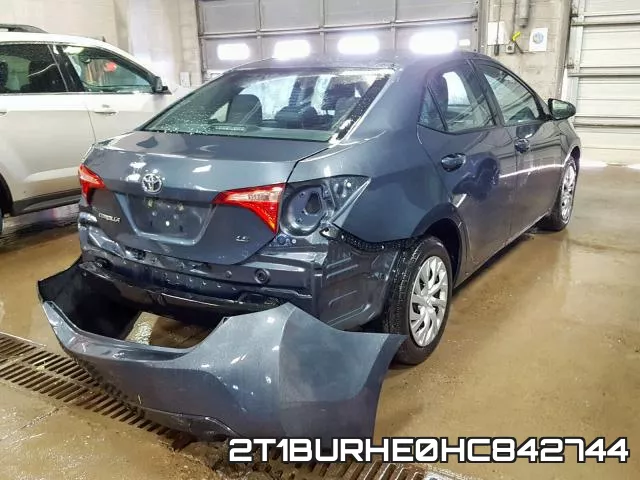 2T1BURHE0HC842744 фото 5