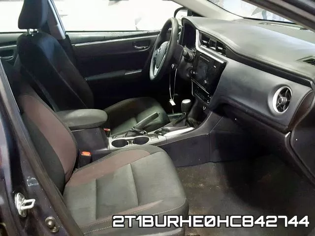 2T1BURHE0HC842744 фото 6