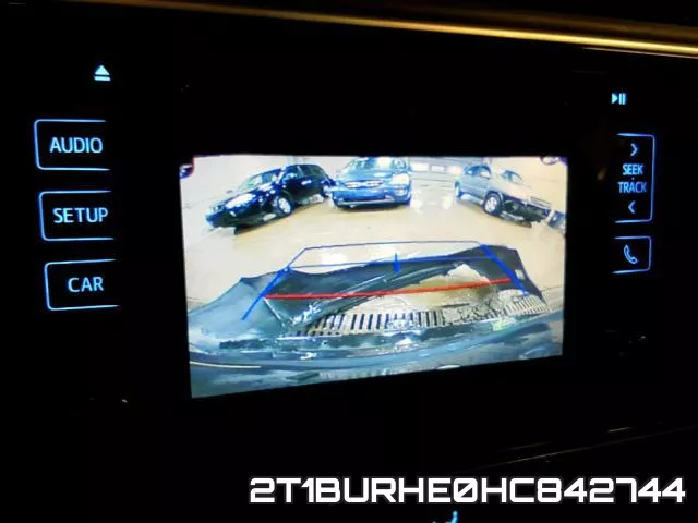 2T1BURHE0HC842744 фото 10