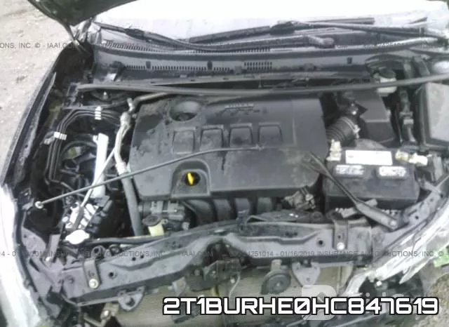 2T1BURHE0HC847619 фото 2