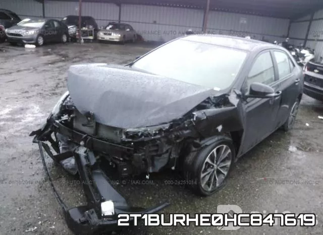 2T1BURHE0HC847619 фото 3