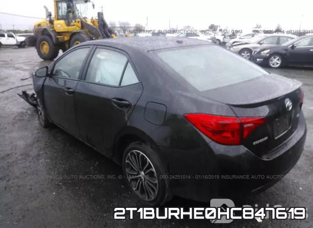 2T1BURHE0HC847619 фото 4