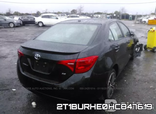2T1BURHE0HC847619 фото 5