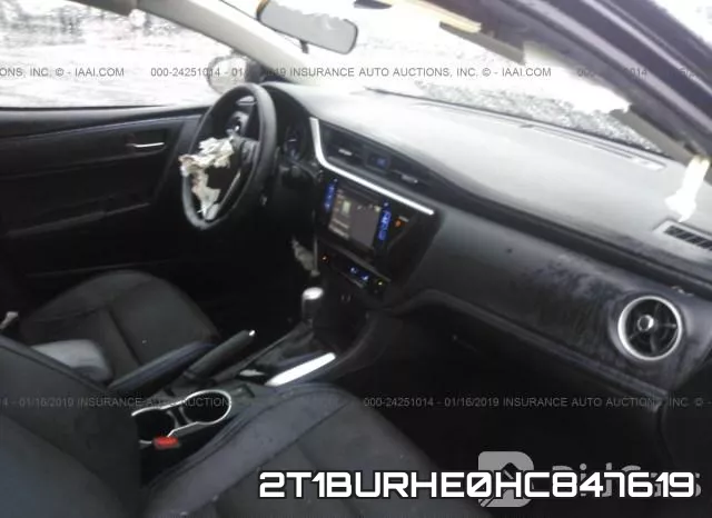 2T1BURHE0HC847619 фото 6