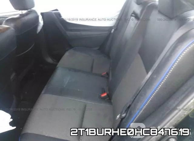 2T1BURHE0HC847619 фото 9