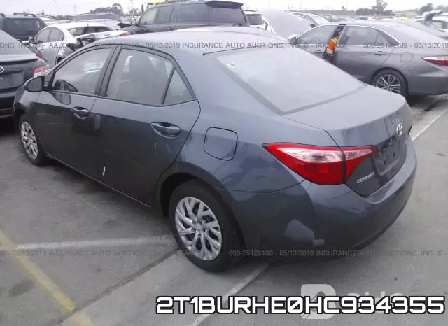 2T1BURHE0HC934355 фото 4