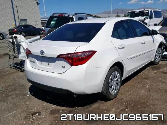 2T1BURHE0JC965157 фото 5