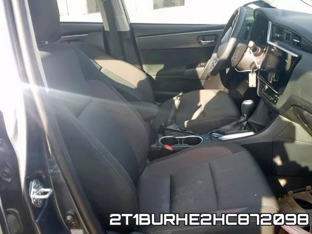 2T1BURHE2HC872098 фото 6