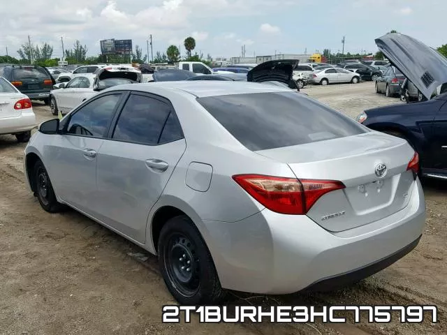 2T1BURHE3HC775797 фото 4