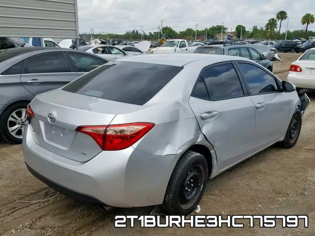 2T1BURHE3HC775797 фото 5