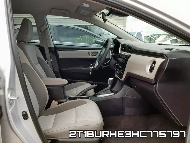 2T1BURHE3HC775797 фото 6