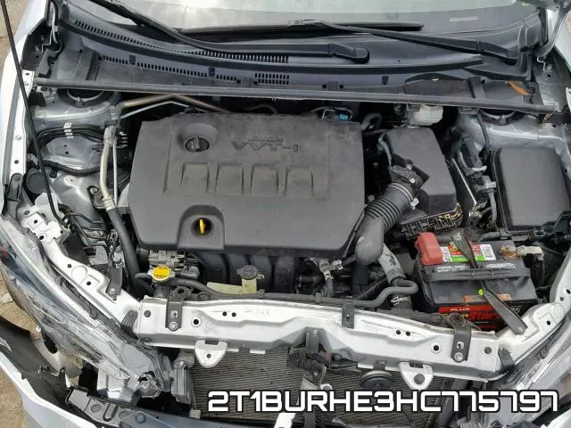 2T1BURHE3HC775797 фото 8