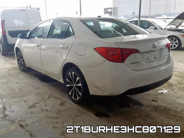 2T1BURHE3HC807129 фото 4