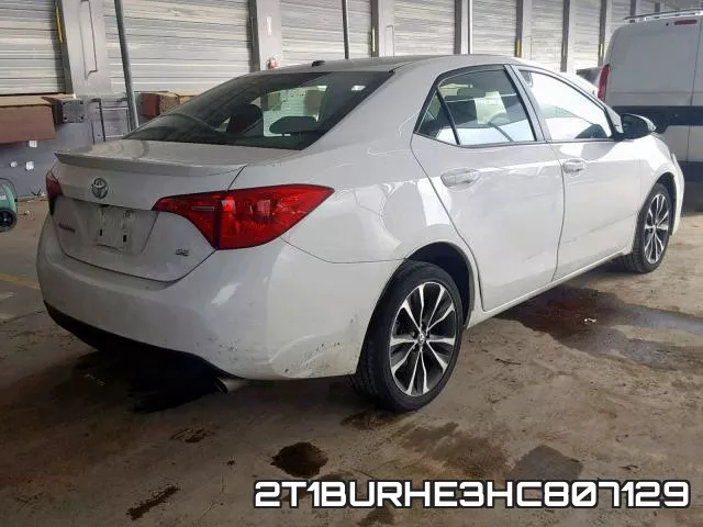 2T1BURHE3HC807129 фото 5