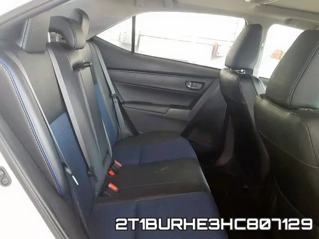 2T1BURHE3HC807129 фото 7