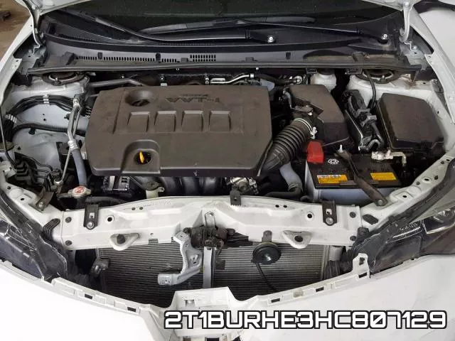 2T1BURHE3HC807129 фото 8