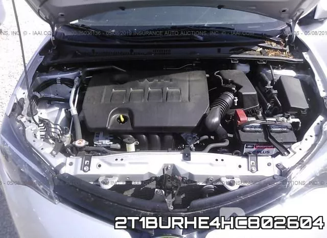 2T1BURHE4HC802604 фото 2