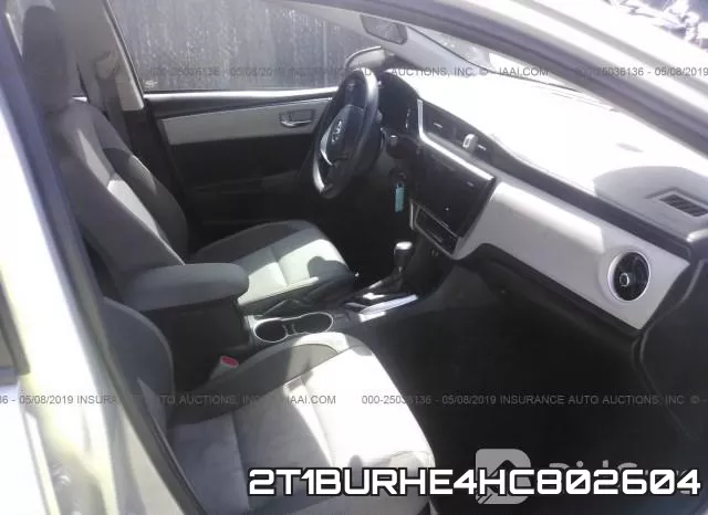 2T1BURHE4HC802604 фото 6