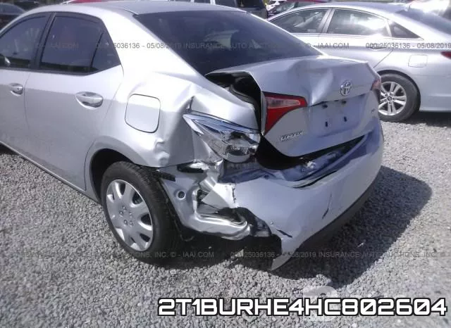 2T1BURHE4HC802604 фото 7