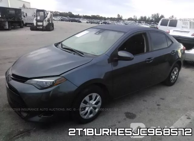 2T1BURHE5JC968572 фото 3