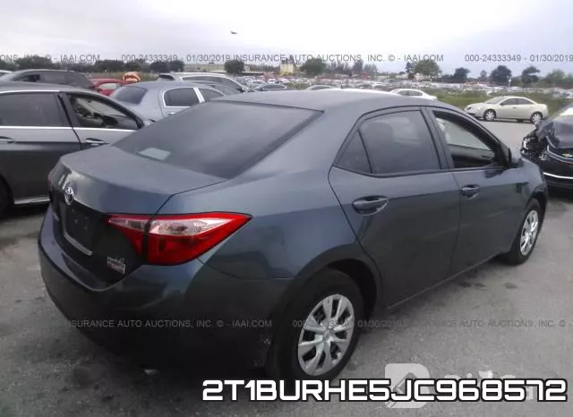 2T1BURHE5JC968572 фото 5