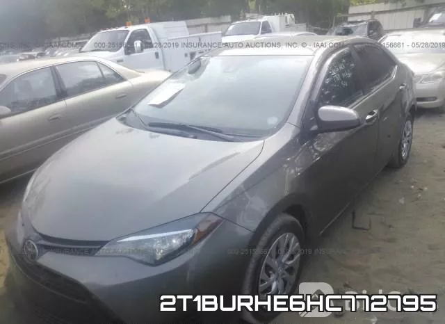 2T1BURHE6HC772795 фото 3