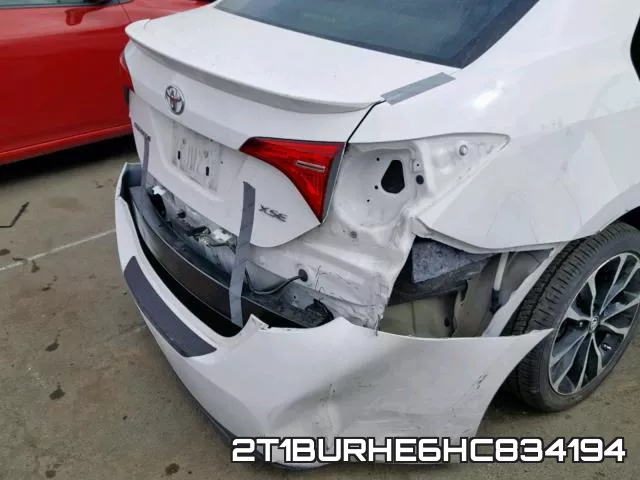 2T1BURHE6HC834194 фото 10