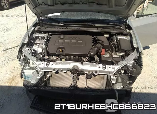 2T1BURHE6HC866823 фото 2