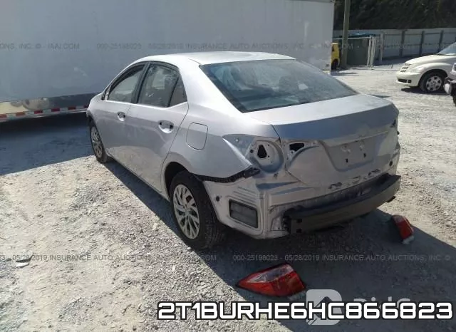 2T1BURHE6HC866823 фото 4