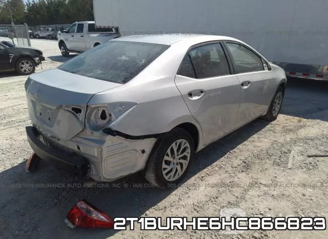 2T1BURHE6HC866823 фото 5