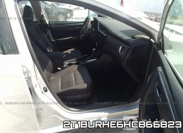 2T1BURHE6HC866823 фото 6