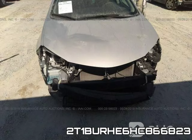 2T1BURHE6HC866823 фото 7