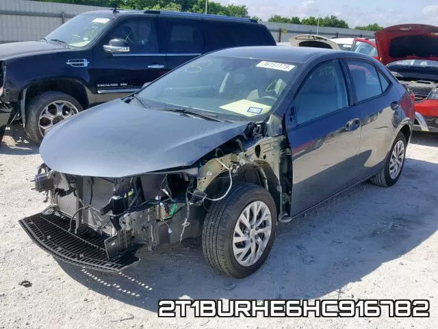 2T1BURHE6HC916782 фото 3