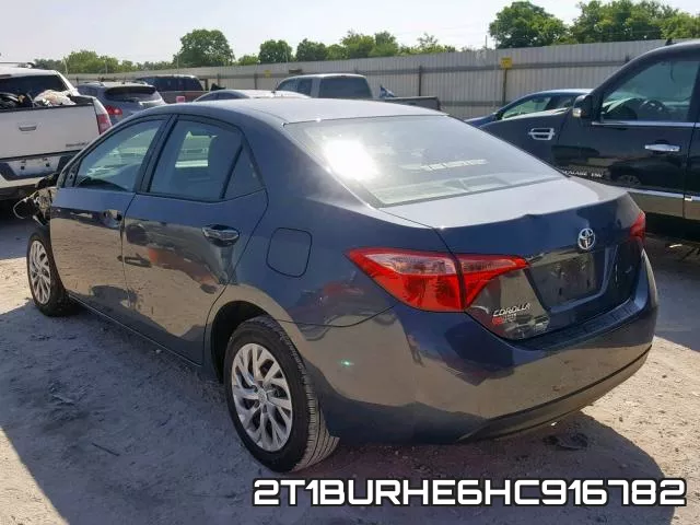 2T1BURHE6HC916782 фото 4