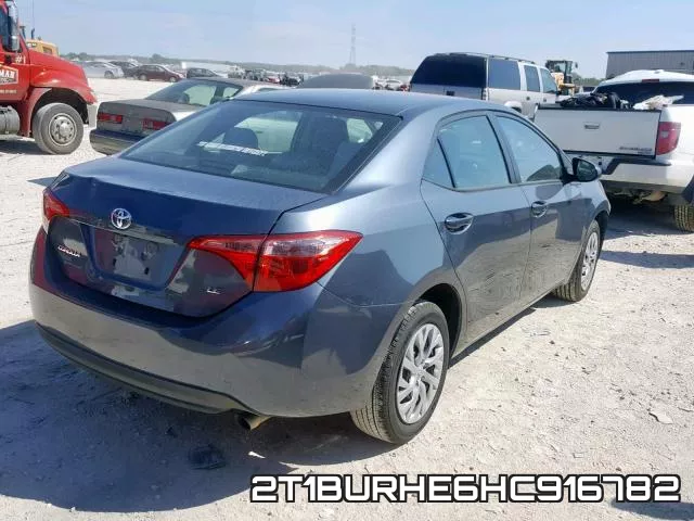 2T1BURHE6HC916782 фото 5