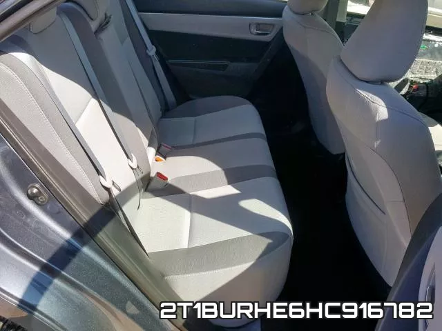 2T1BURHE6HC916782 фото 7