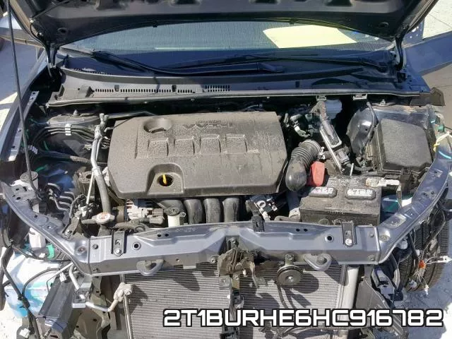 2T1BURHE6HC916782 фото 8