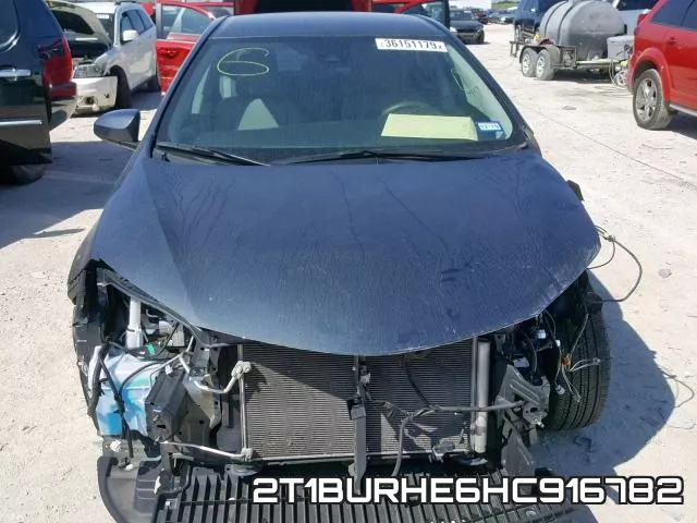 2T1BURHE6HC916782 фото 10