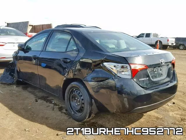 2T1BURHE7HC952772 фото 4
